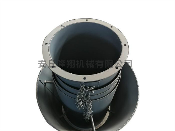 散装机