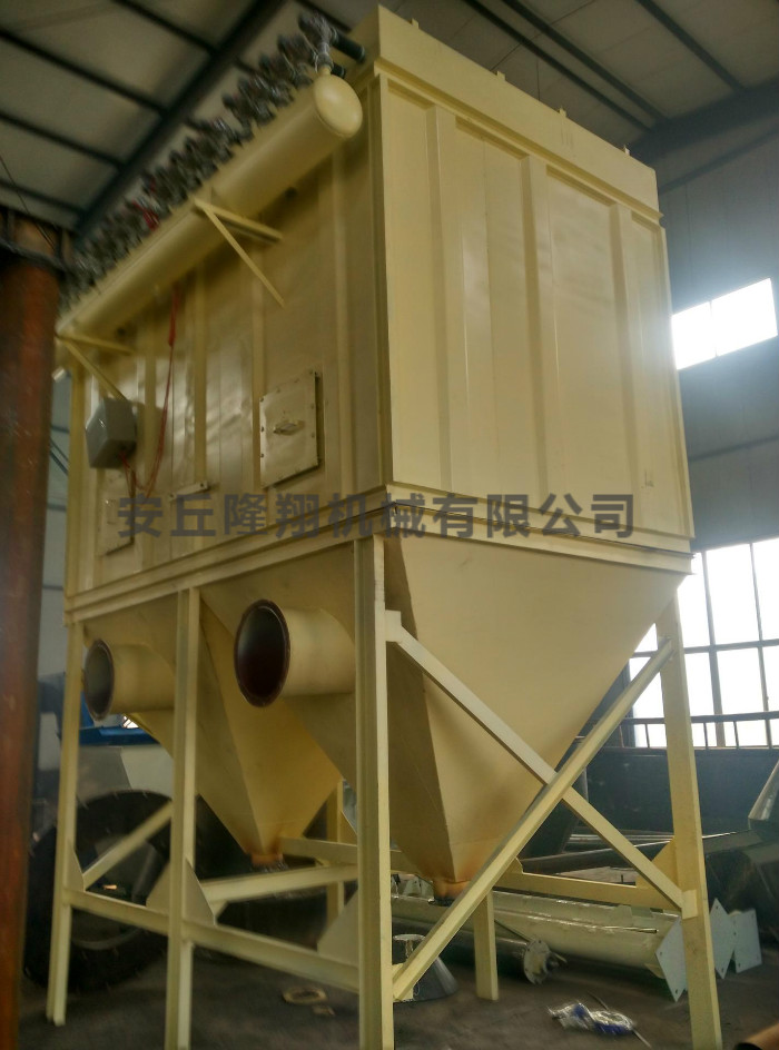 除尘器