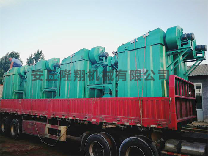 除尘器