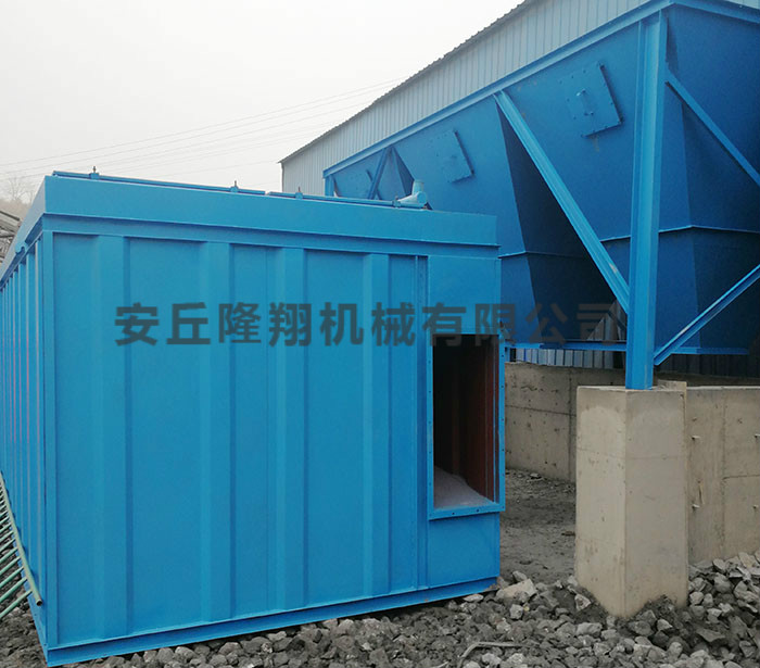 除尘器