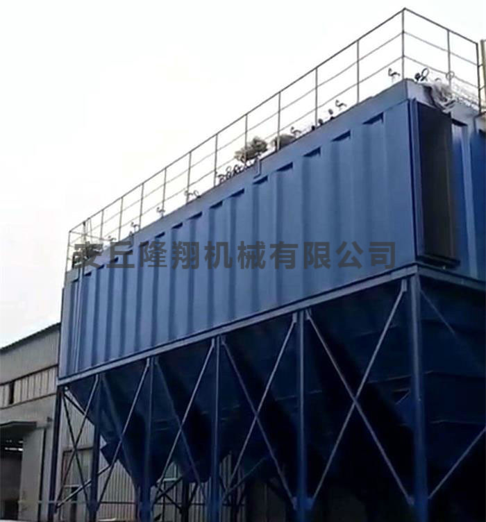 除尘器