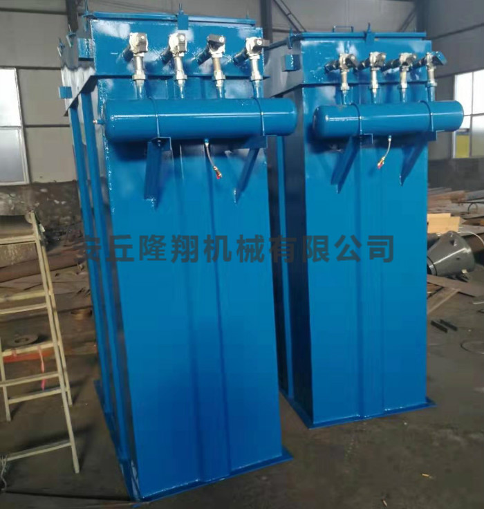 除尘器
